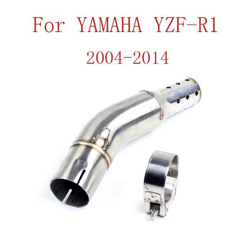 YAMAHA YZF-R1 2004-2006 2007-2008 2009-2014  ÷  ߰ ũ  Ż Echappement Moto Pit Bike